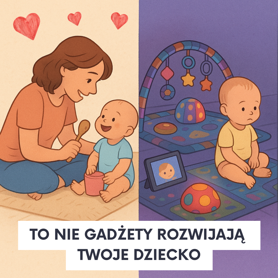 Zabawy z Dzieckiem Facebook ad