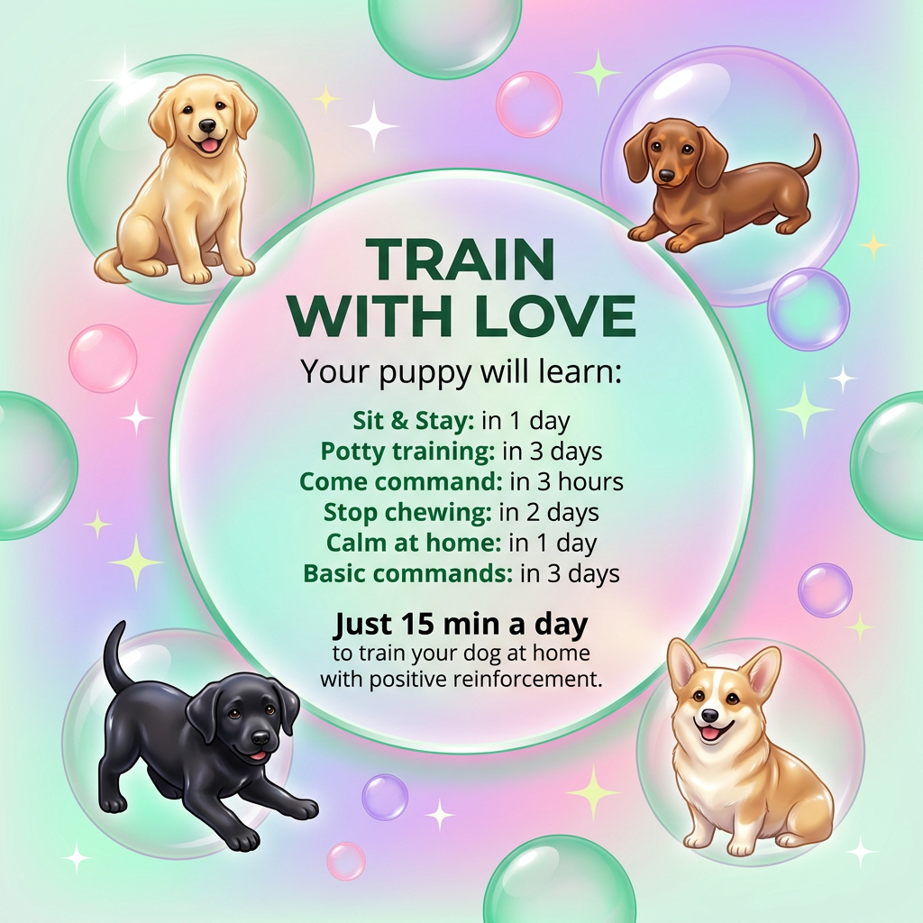 Dogo Facebook ad
