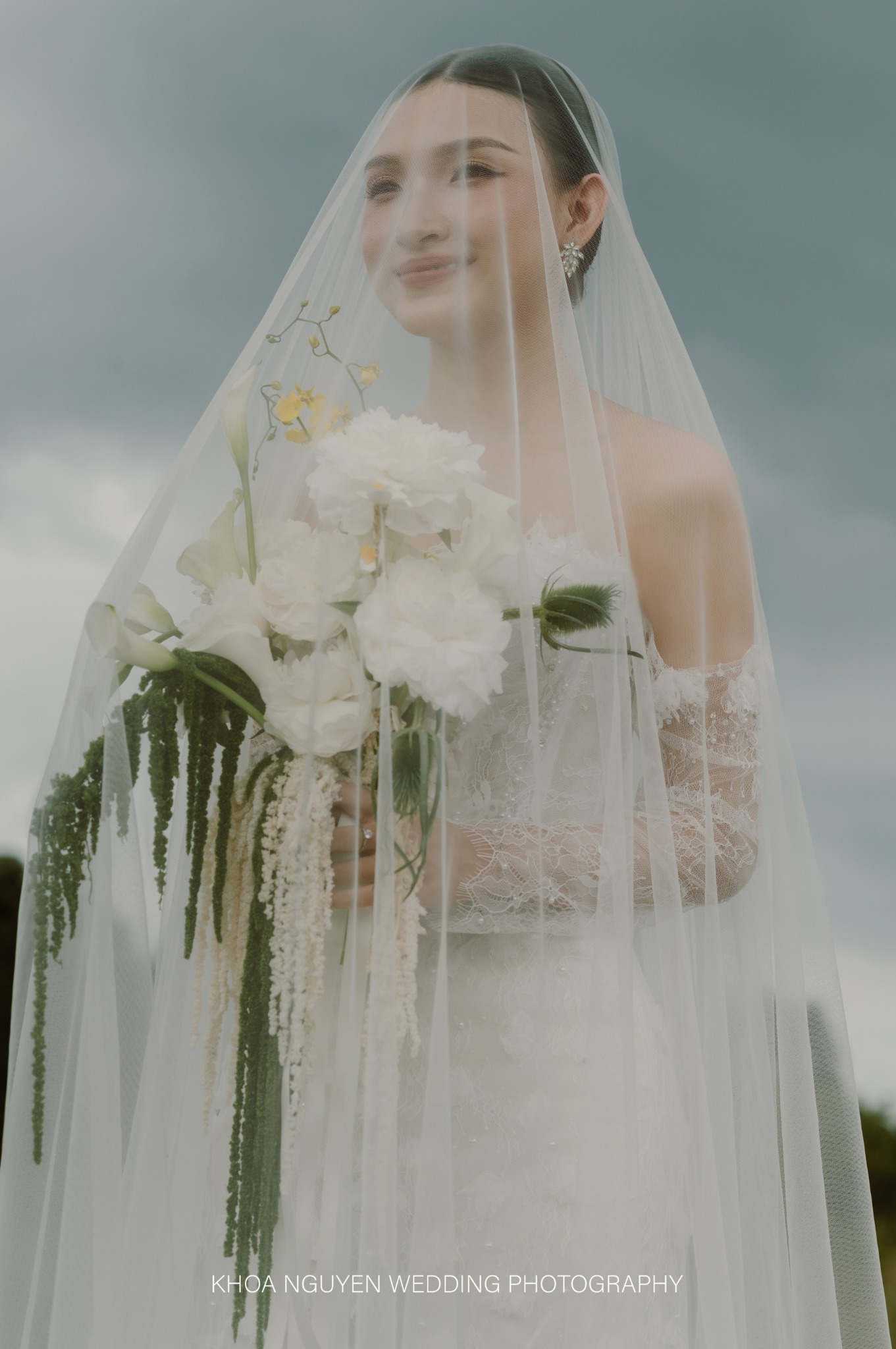 Khoa Nguyen Wedding Photography Facebook ad: Pre-Wedding T&T | Khoa Nguyen Wedding Photography