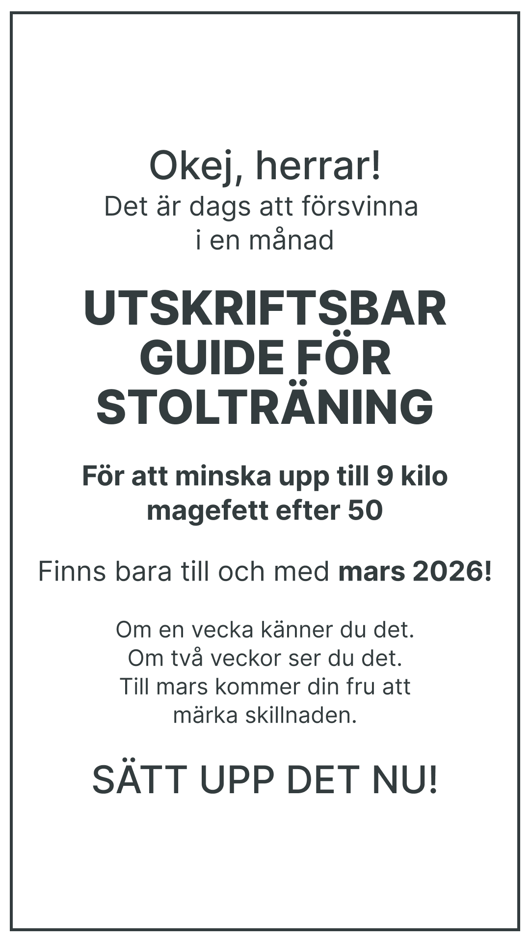 Simple App Facebook ad from Mar 1, 2026