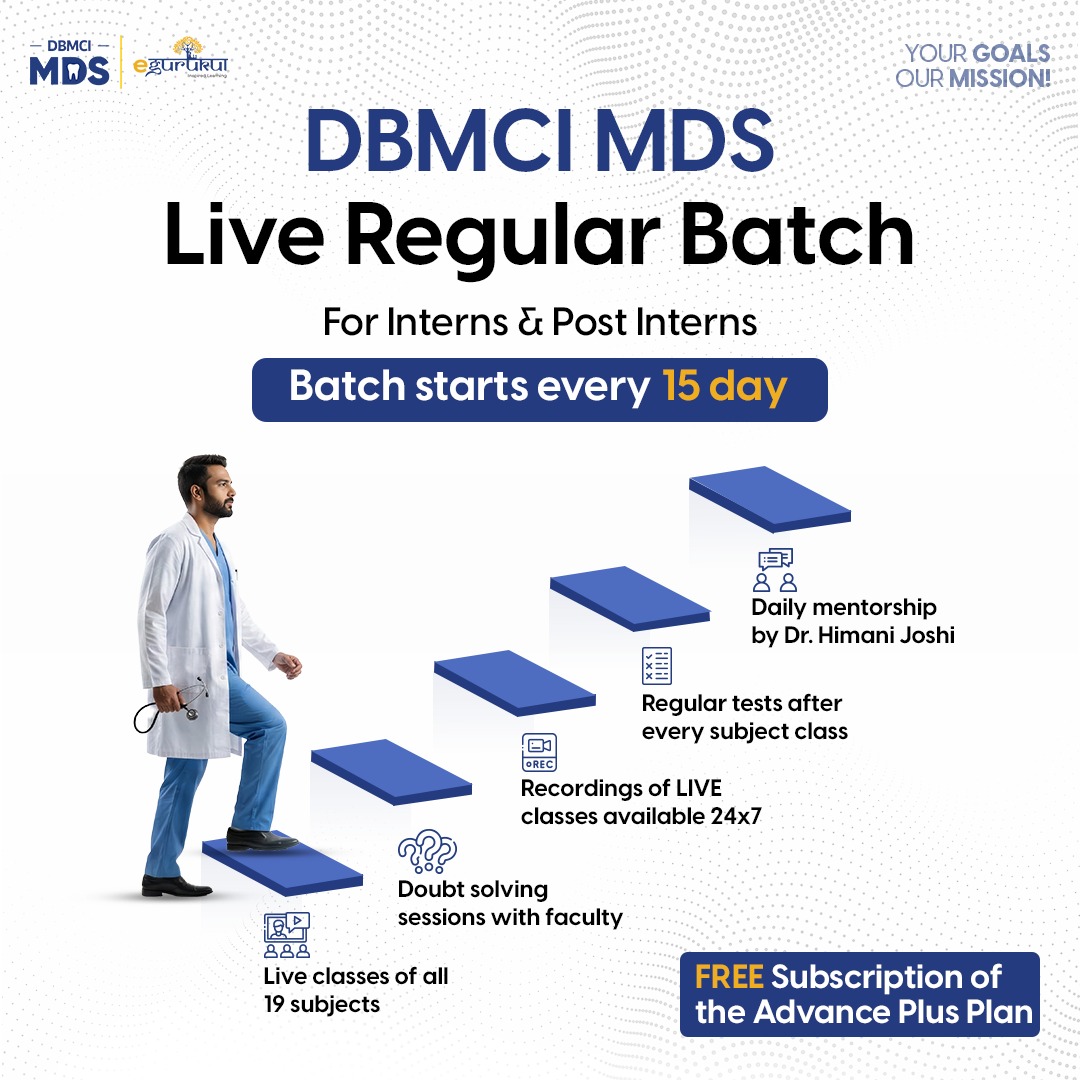 DBMCI MDS Facebook ad from Dec 10, 2025