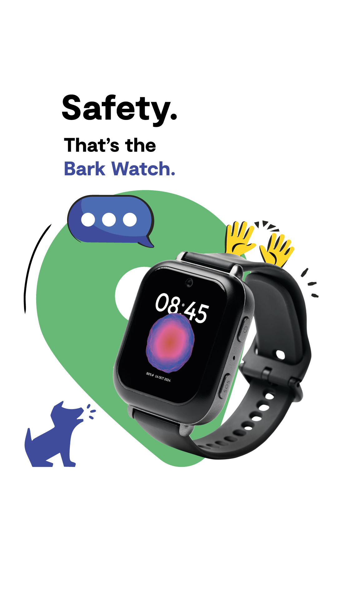 Bark - Parental Controls Facebook ad