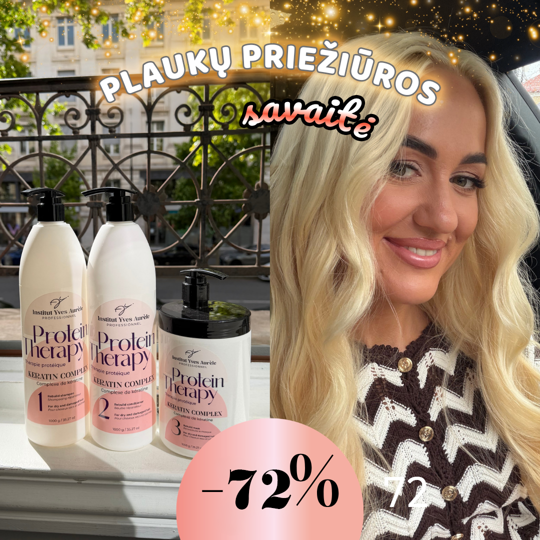 Harmy Lietuva Facebook ad
