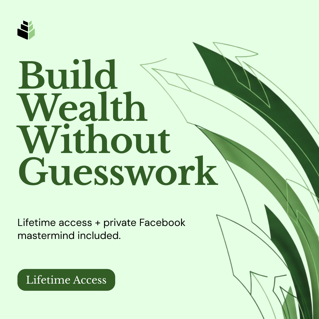 StackWise Academy Facebook ad