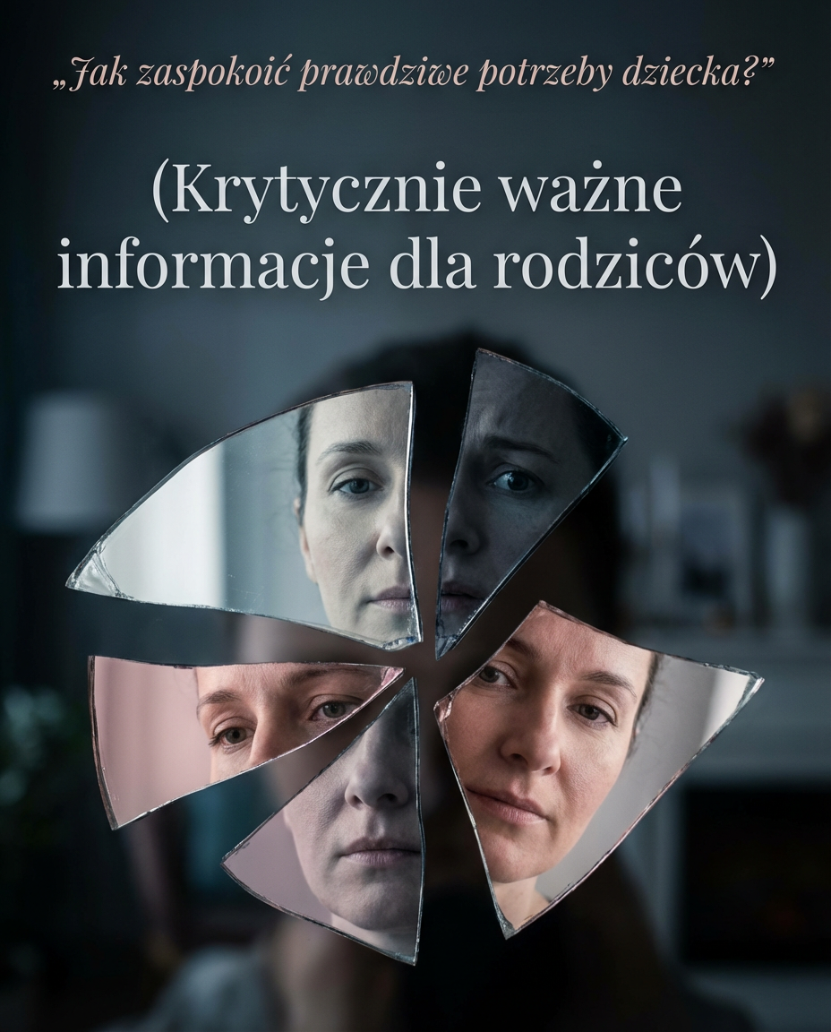 Rodzinne puzzle Facebook ad