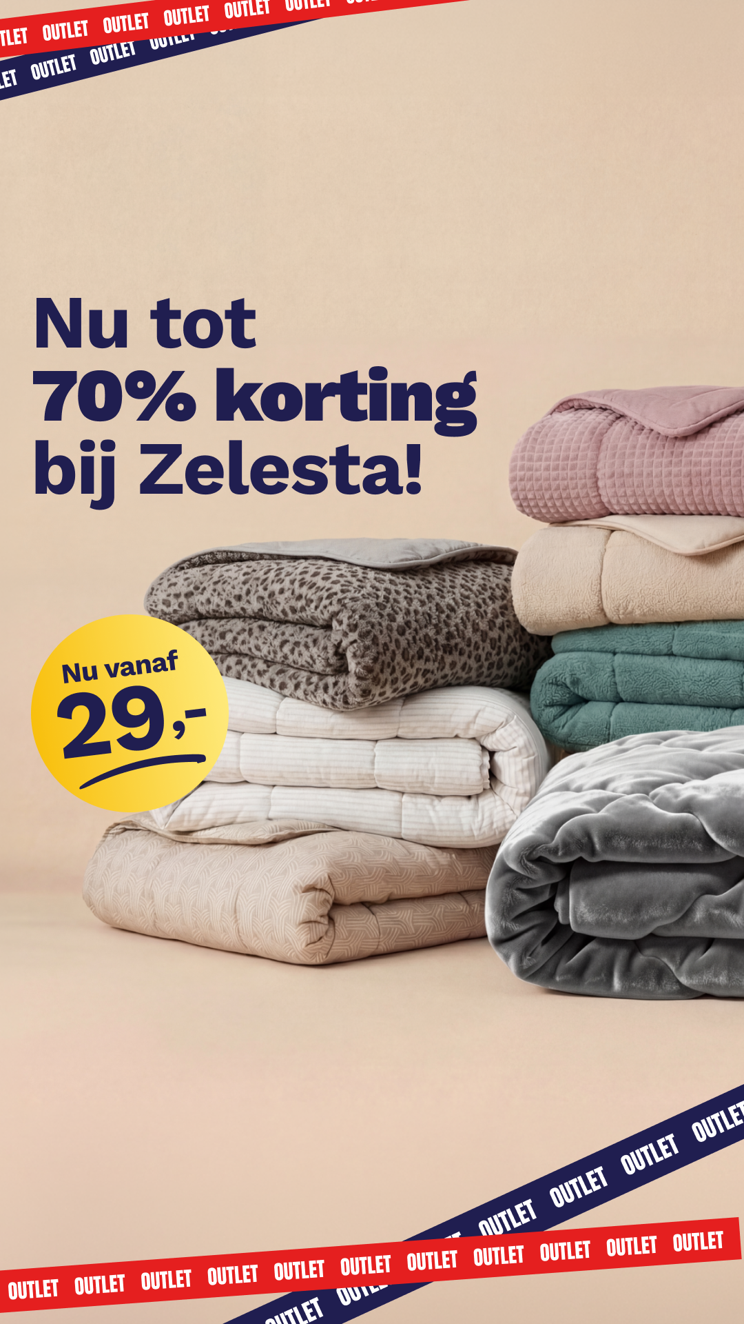 Zelesta.nl Facebook ad