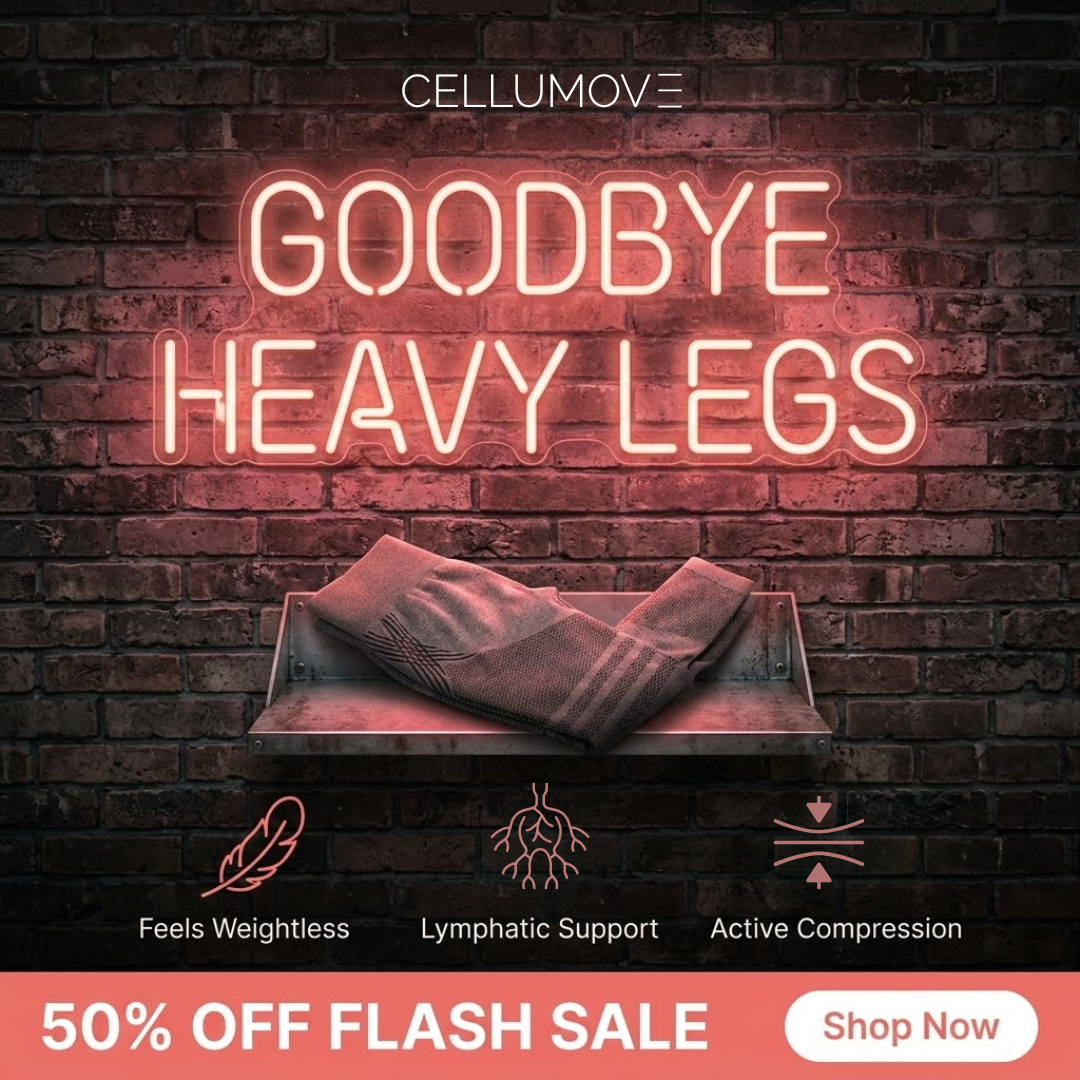 Cellumove Facebook ad