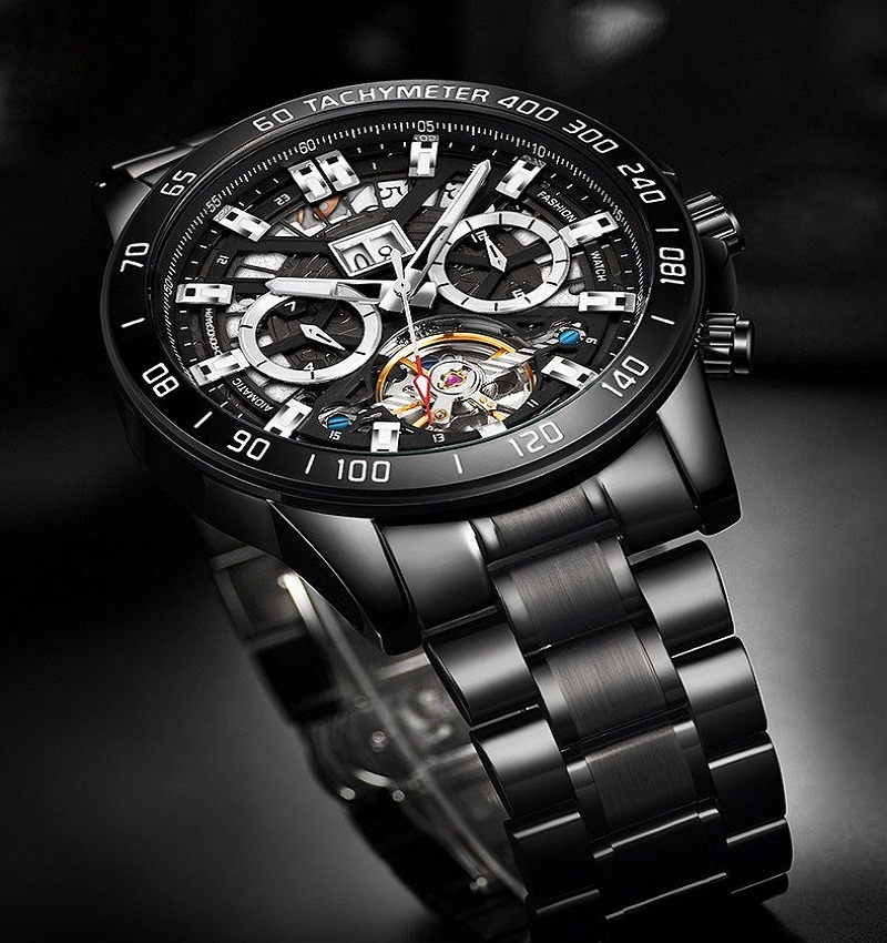 Watch Vip Facebook ad