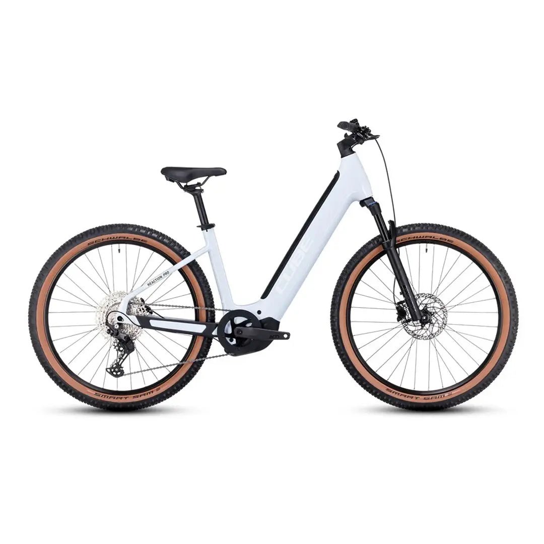 electrify.nz Facebook ad: BIG SAVINGS on BIG CUBE E-BIKES!
