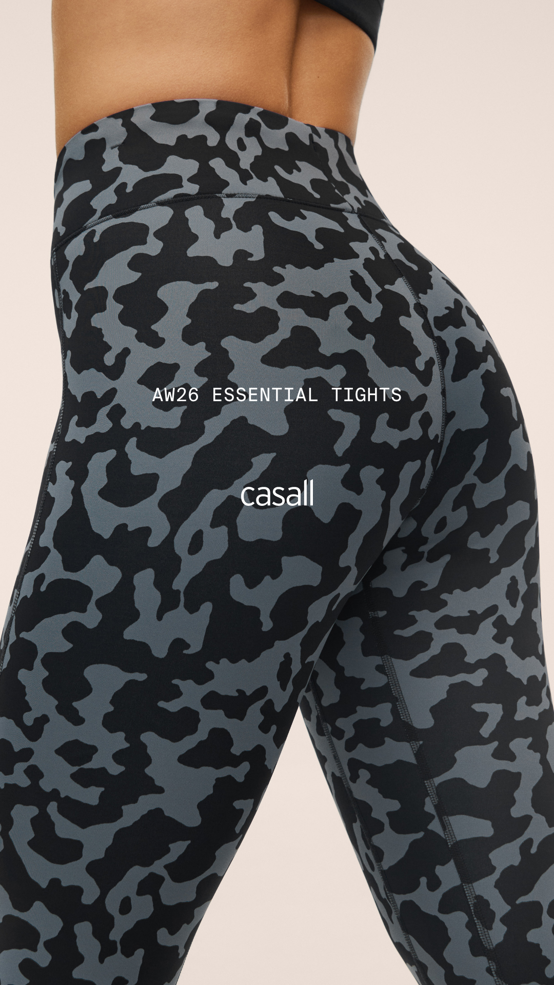 Casall Facebook ad: New Season Favourites