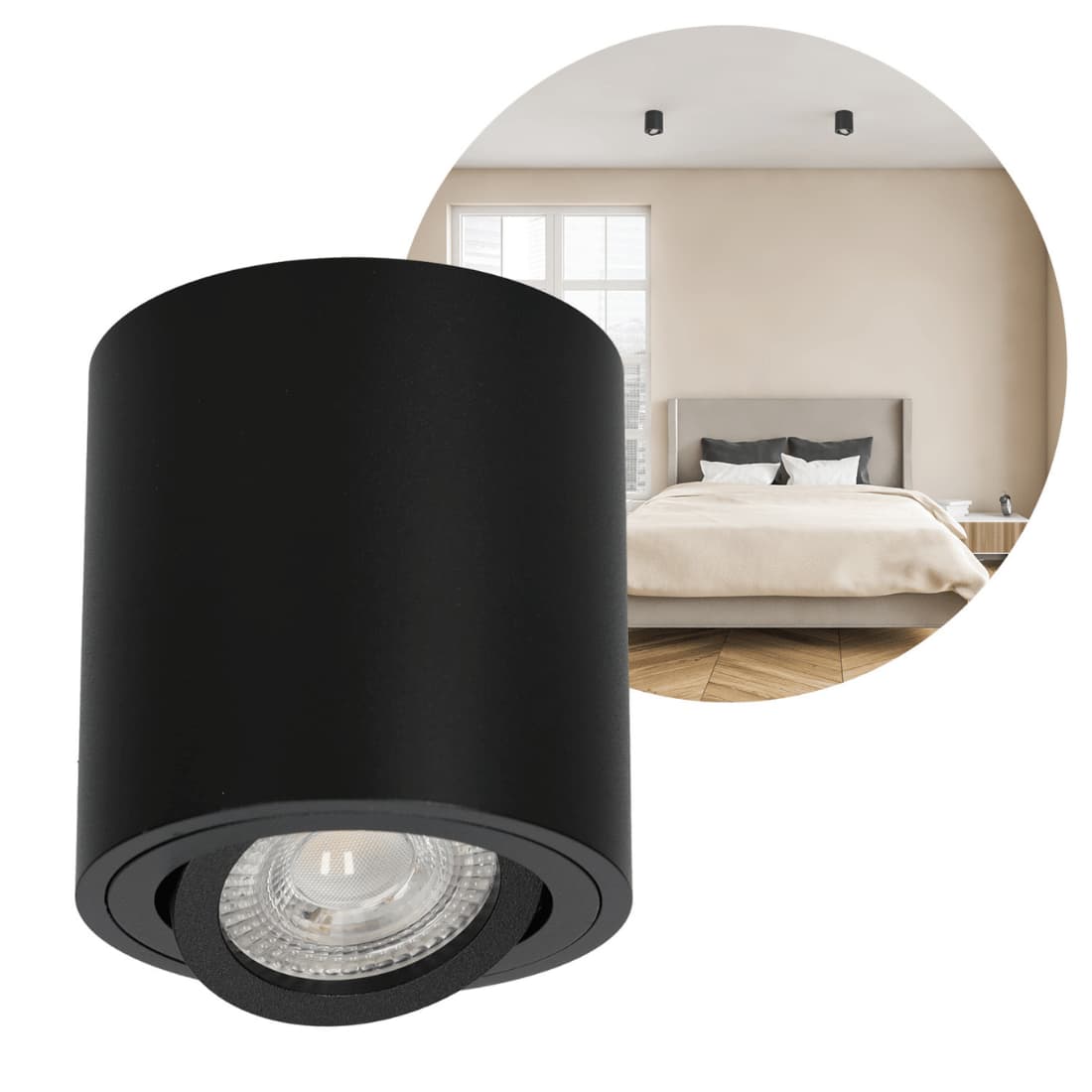 Plusled.dk - LED & Smart Home Facebook ad