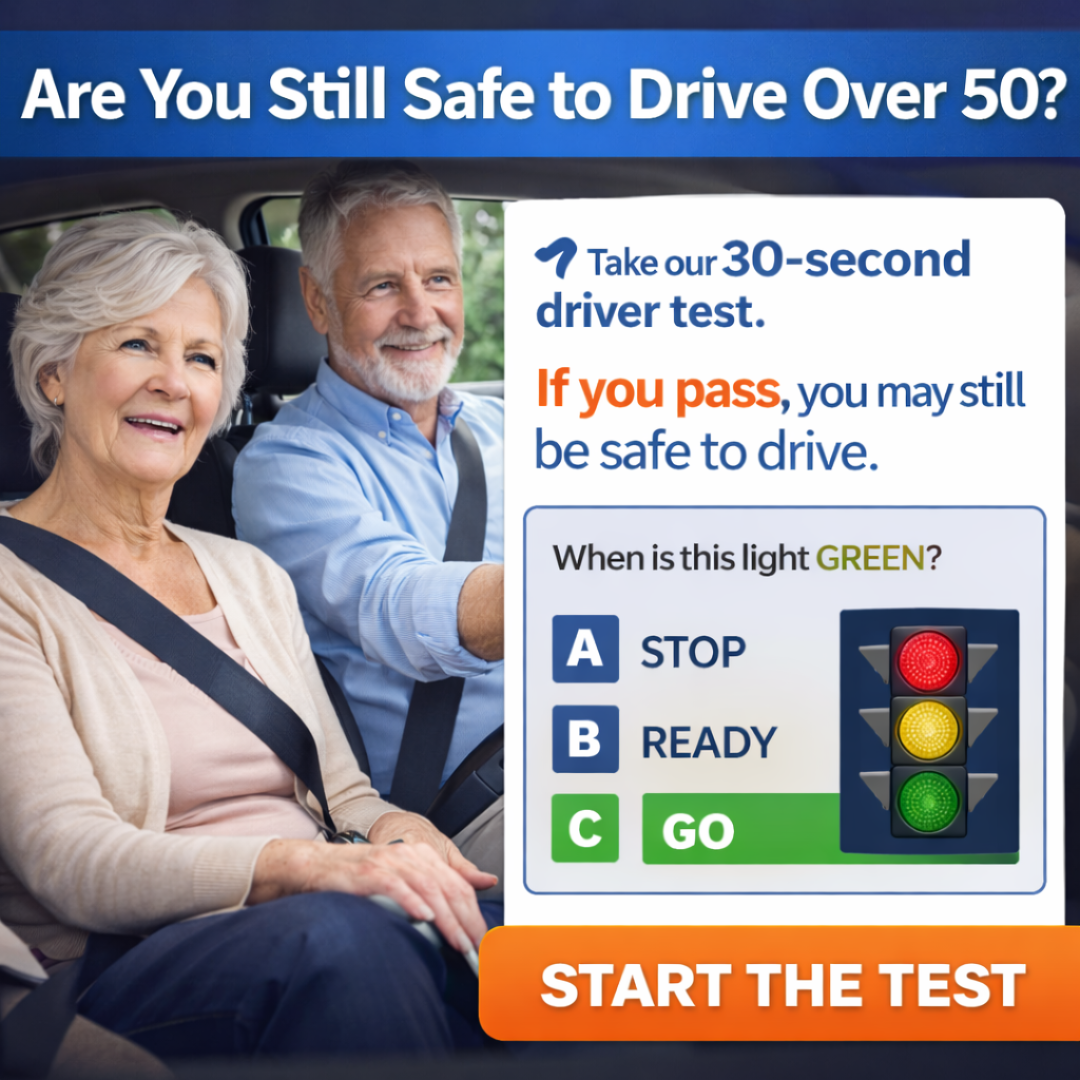 Abdy Chandra Facebook ad: Free Driver Safety Check