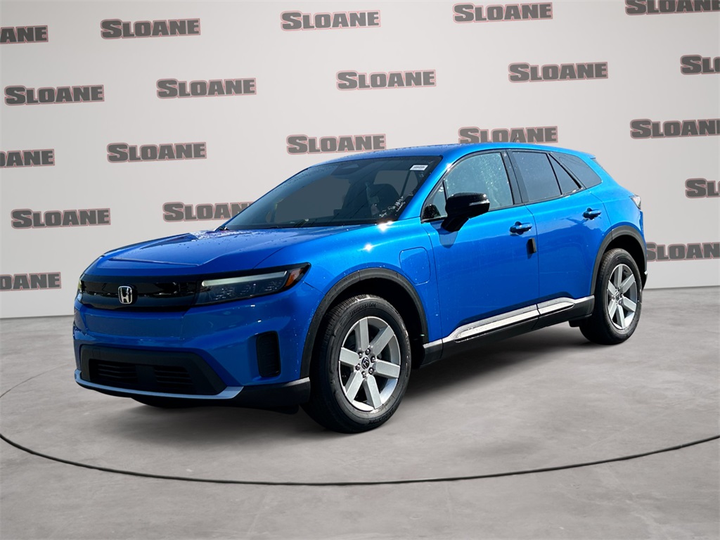 Sloane Honda Facebook ad: The all new lineup of 2025 Honda models…