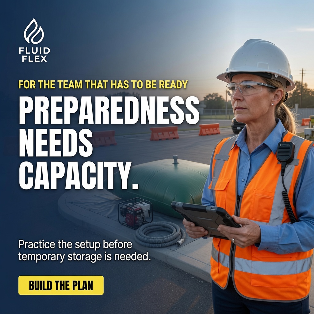 Fluid Flex Facebook ad from Jul 31, 2026