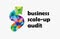 Business Scaleup Audit