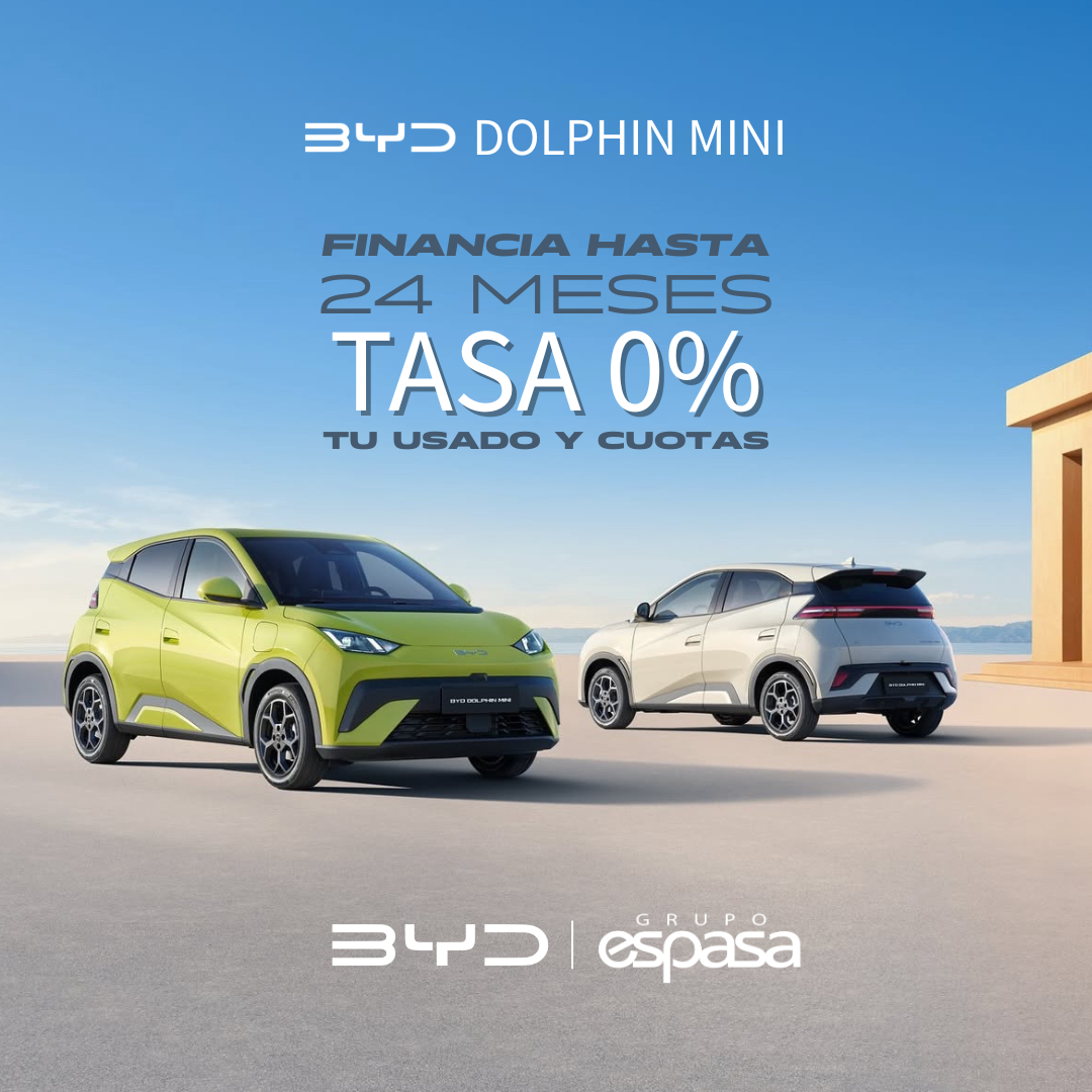 BYD Grupo Espasa Facebook ad from Dec 29, 2025