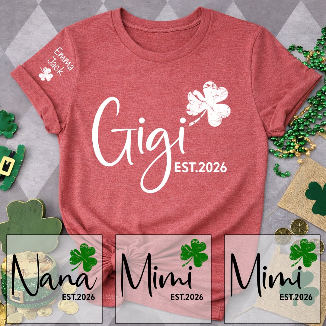 Godmerch - Personalized Gifts For Family Facebook ad