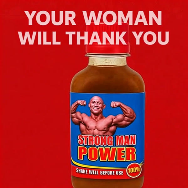 Dnature Facebook ad