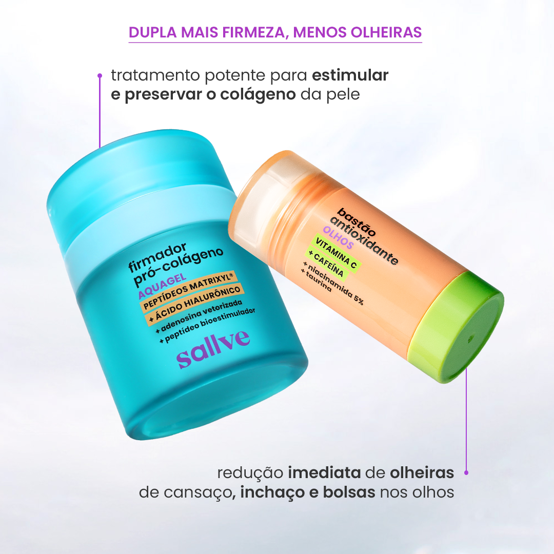 Sallve Facebook ad