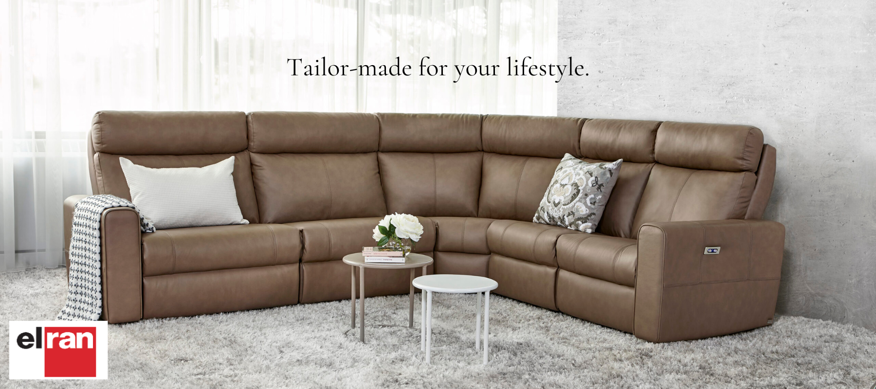 QW Furniture Facebook ad