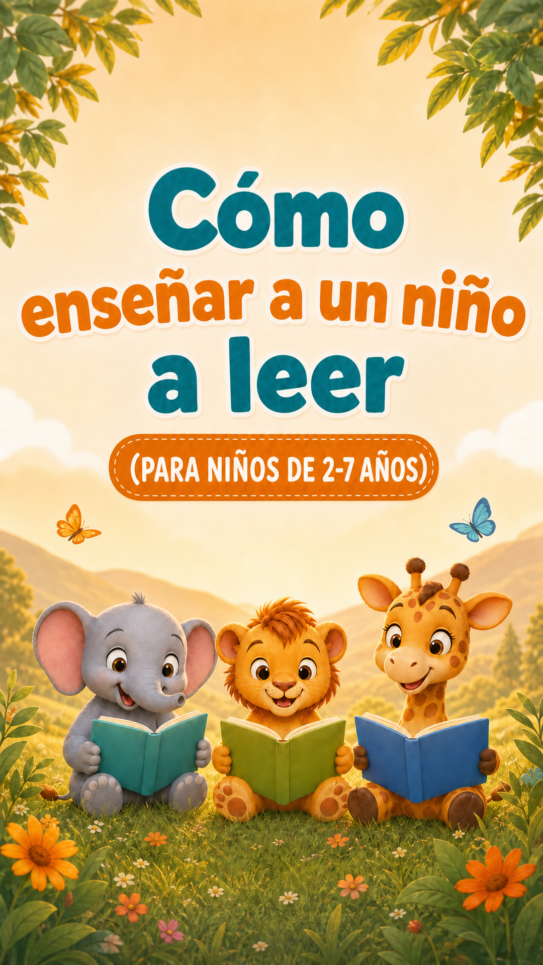 LogicLike Kids: ABC, Reading, Tracing Facebook ad