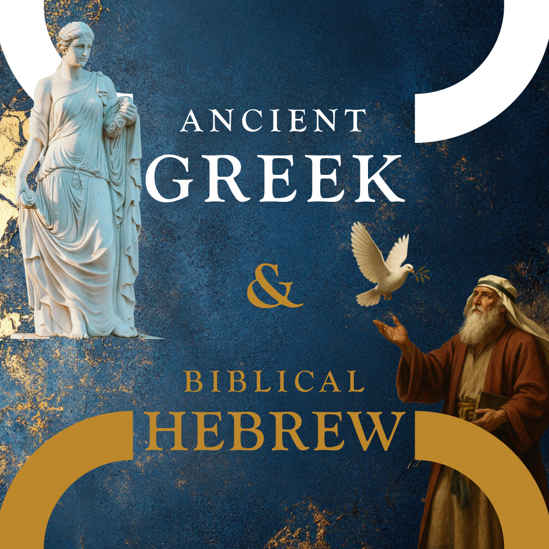 Polis - The Jerusalem Institute of Languages and Humanities Facebook ad: Study Classical and Near Eastern philology in the…