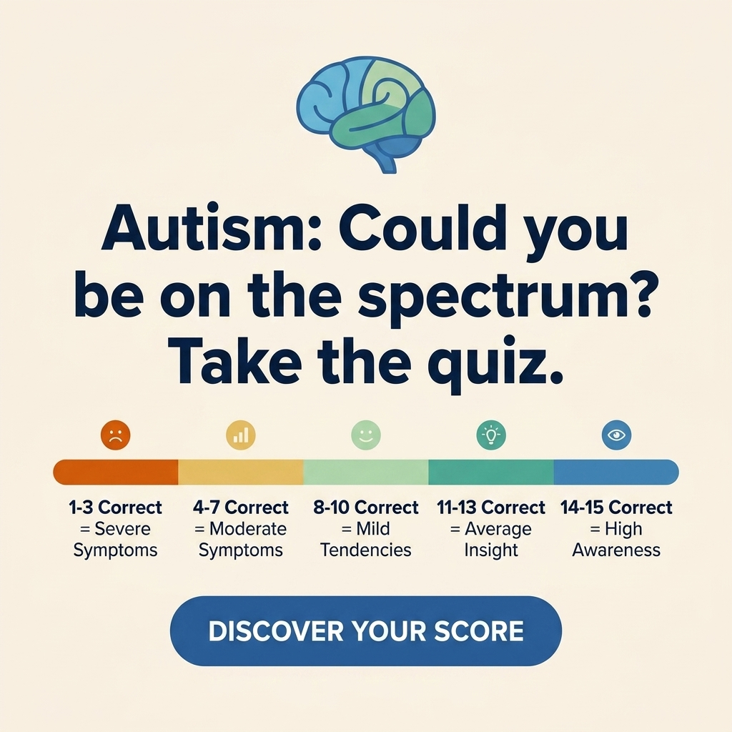 Your Spectrum Journey Facebook ad