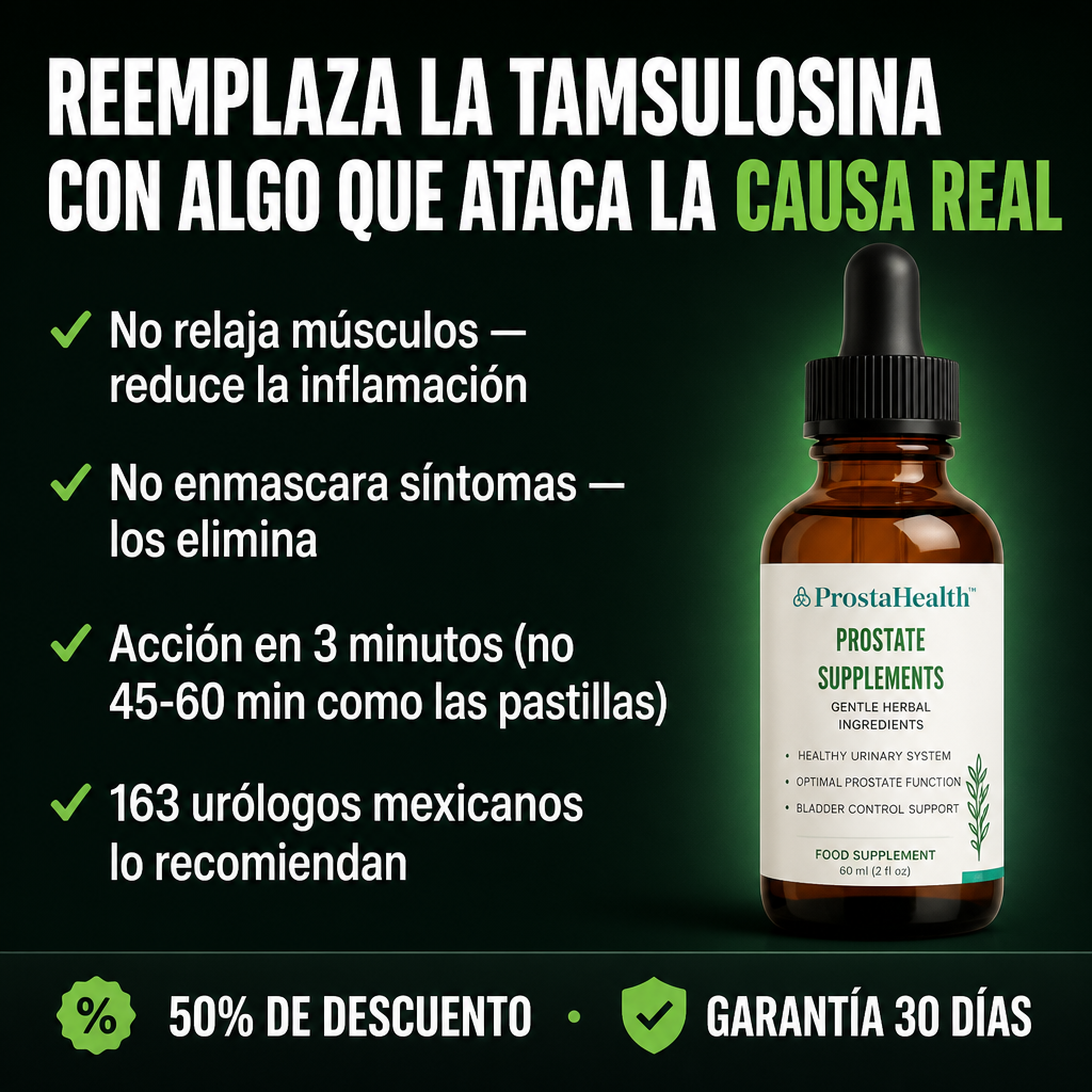 Bienestar Diario Facebook ad