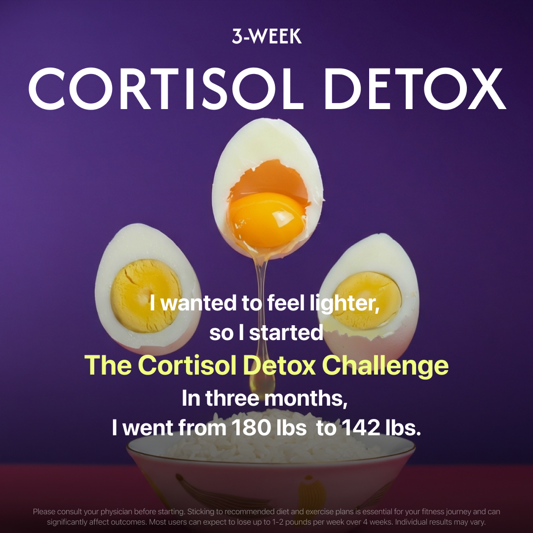 Olivia Harper Nutritionist  Facebook ad