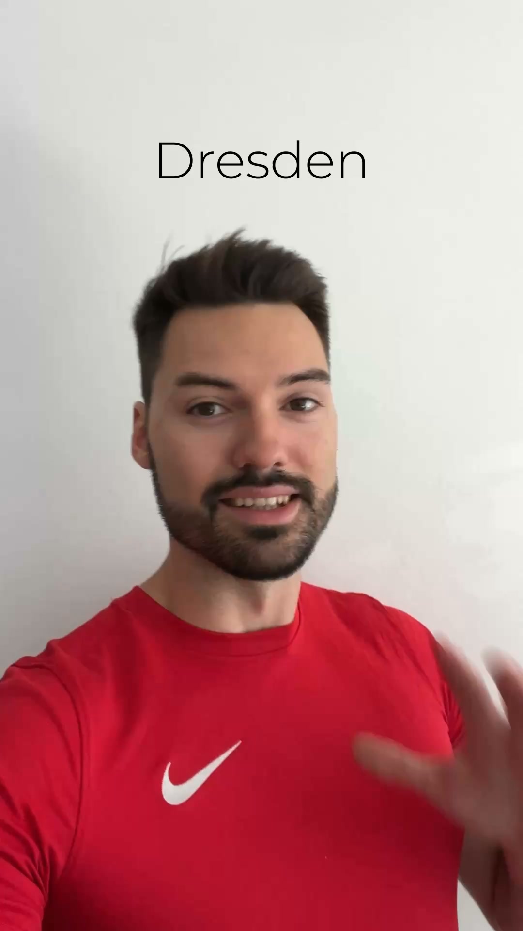 Enrico Zweigle Facebook ad: Personaltraining - Selbstverteidigung und Fitness
