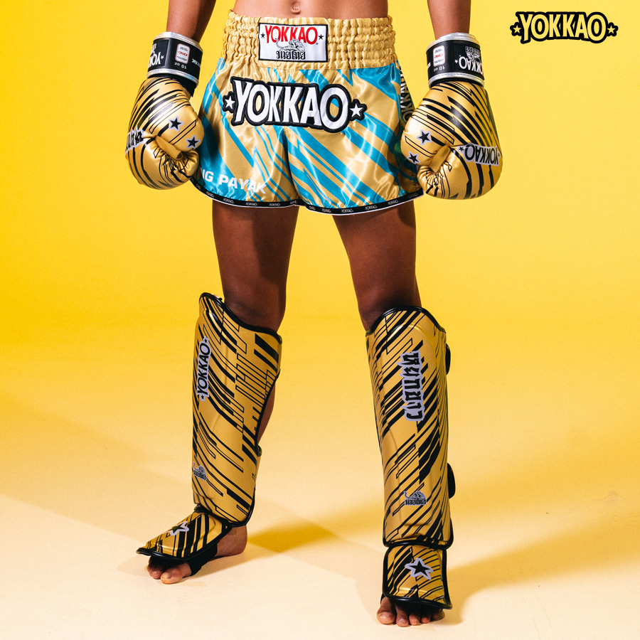 Yokkao Facebook ad
