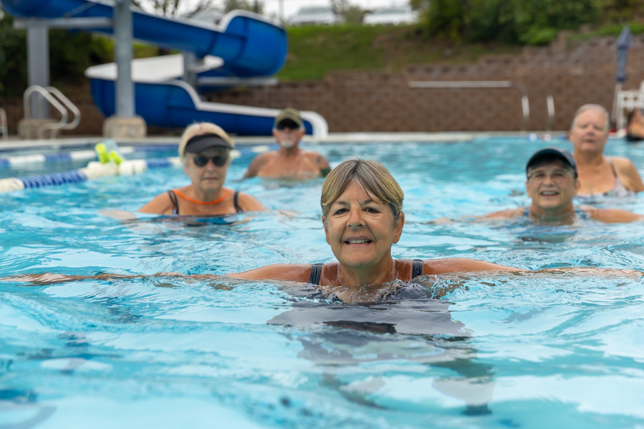 Carilion Clinic Facebook ad