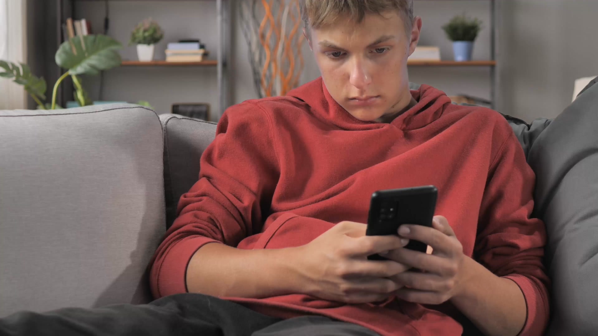 ACC Facebook ad: High Pay. High Demand