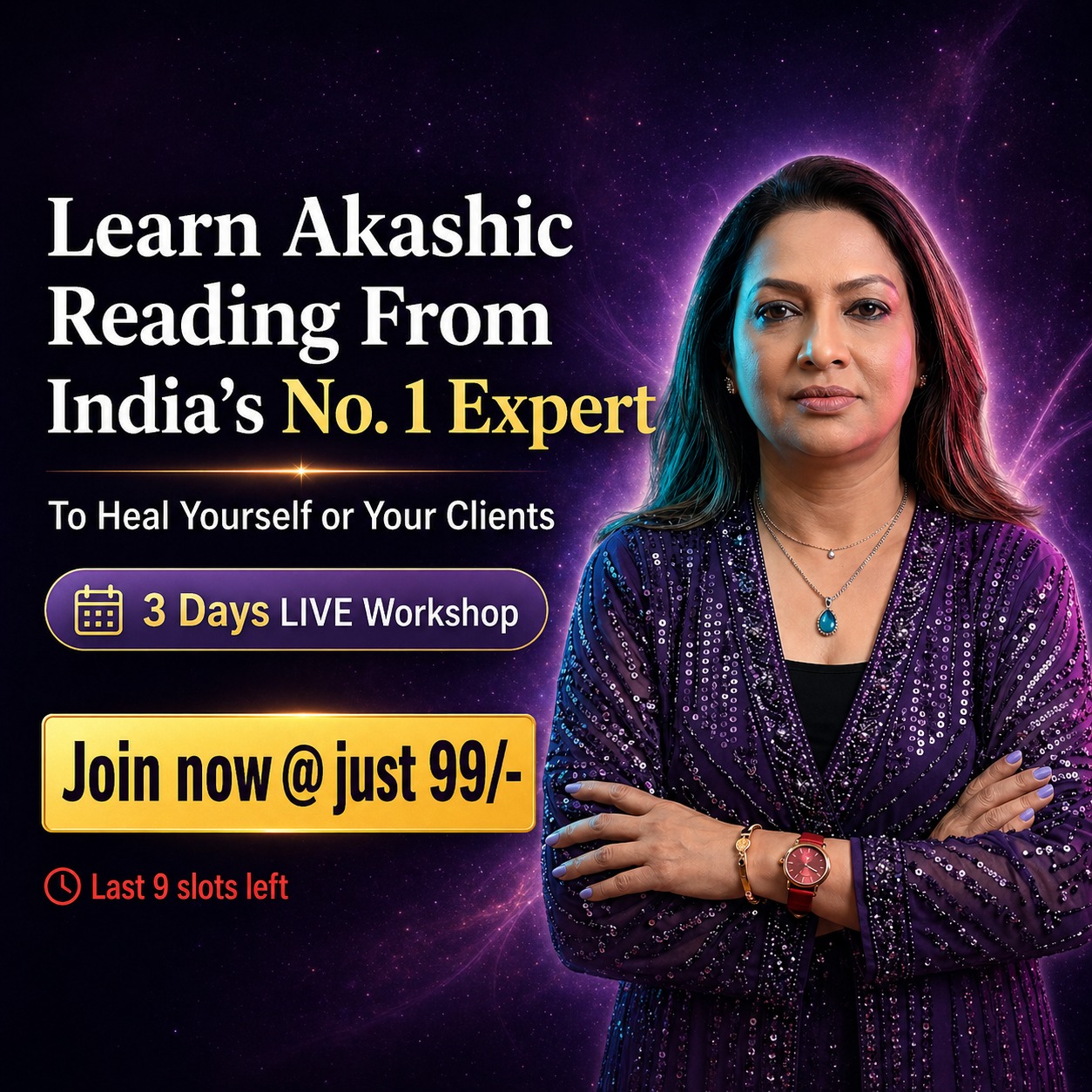 Dr Geetanjalii Saxena Facebook ad