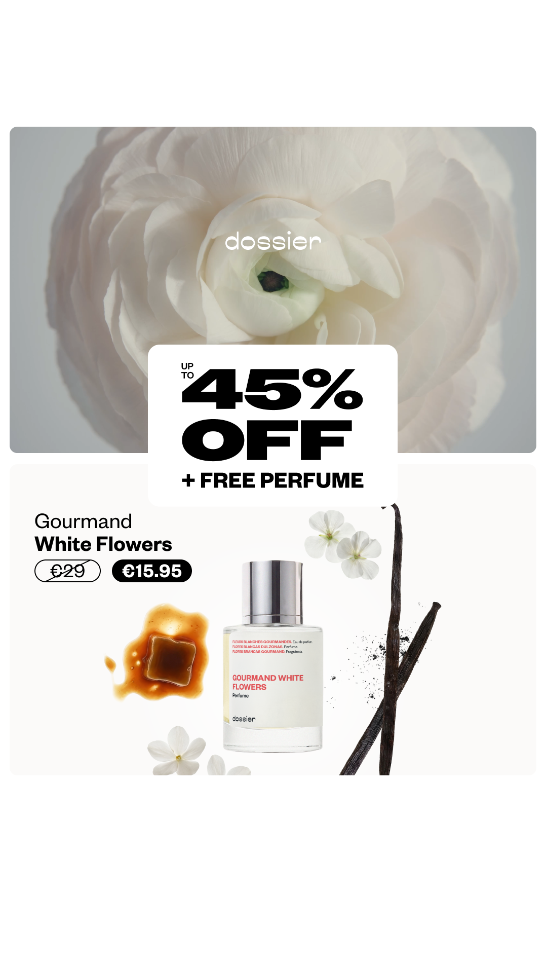 Dossier Facebook ad