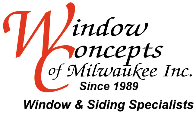 Window Concepts of Milwaukee Facebook ad: BUY 2 WINDOWS OR DOORS 3RD 60% OFF