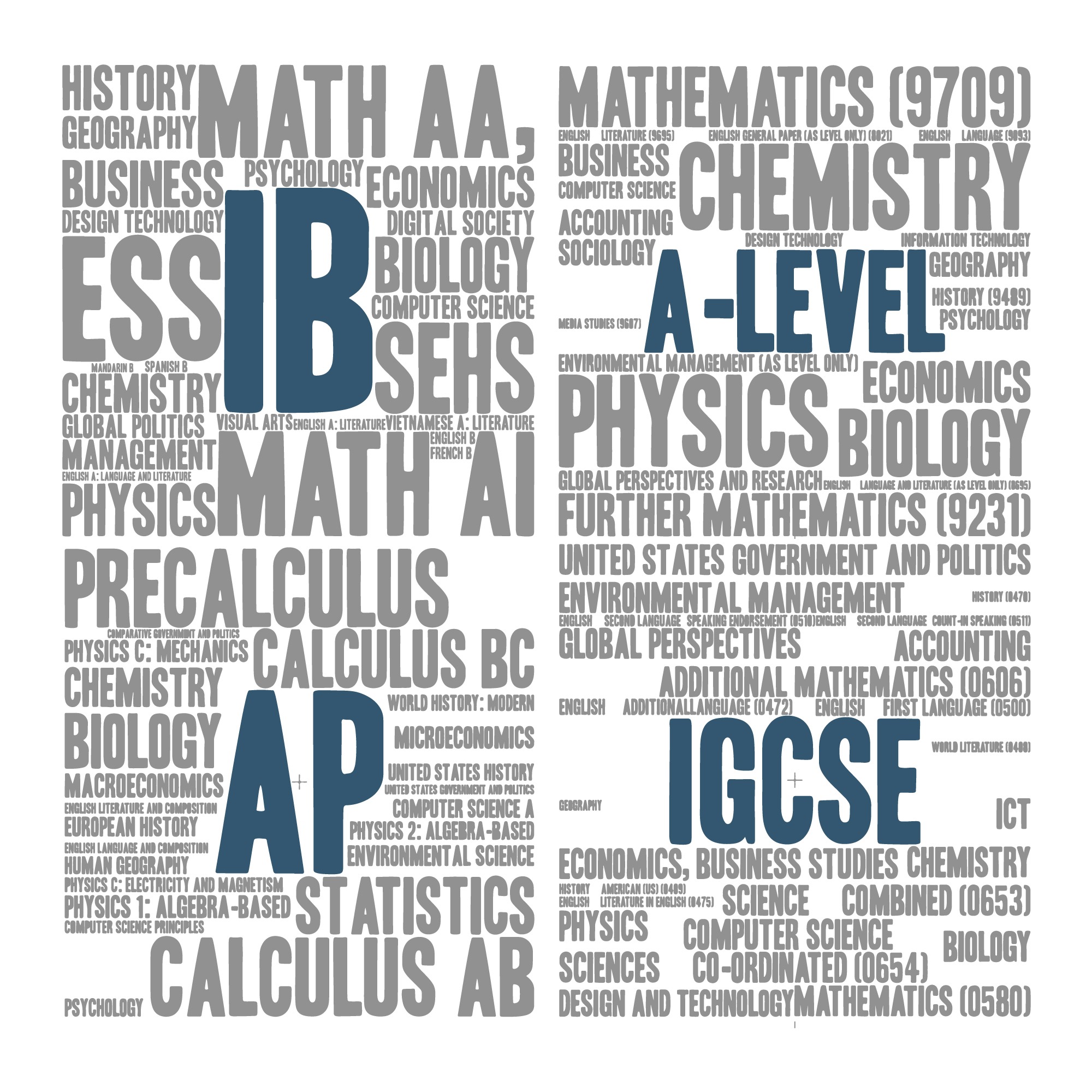 Intertu Education Facebook ad