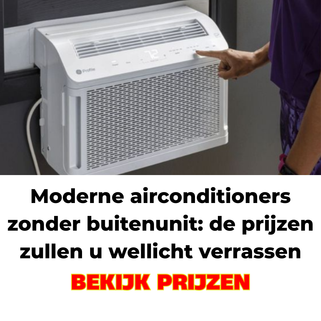 Drive & Discover Facebook ad: Airco zonder buitenunit: Innovaties en prijzen in…