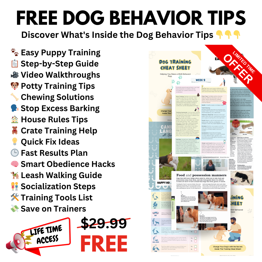 Preety Paws Facebook ad: Free Today!