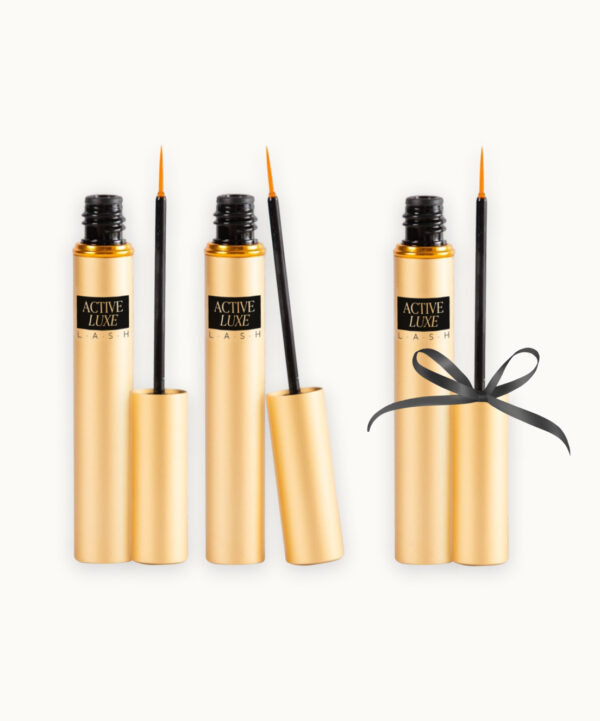 Active Luxe Cosmetics BiH Facebook ad: Kad bi mogla poboljšati samo jednu stvar, šta…