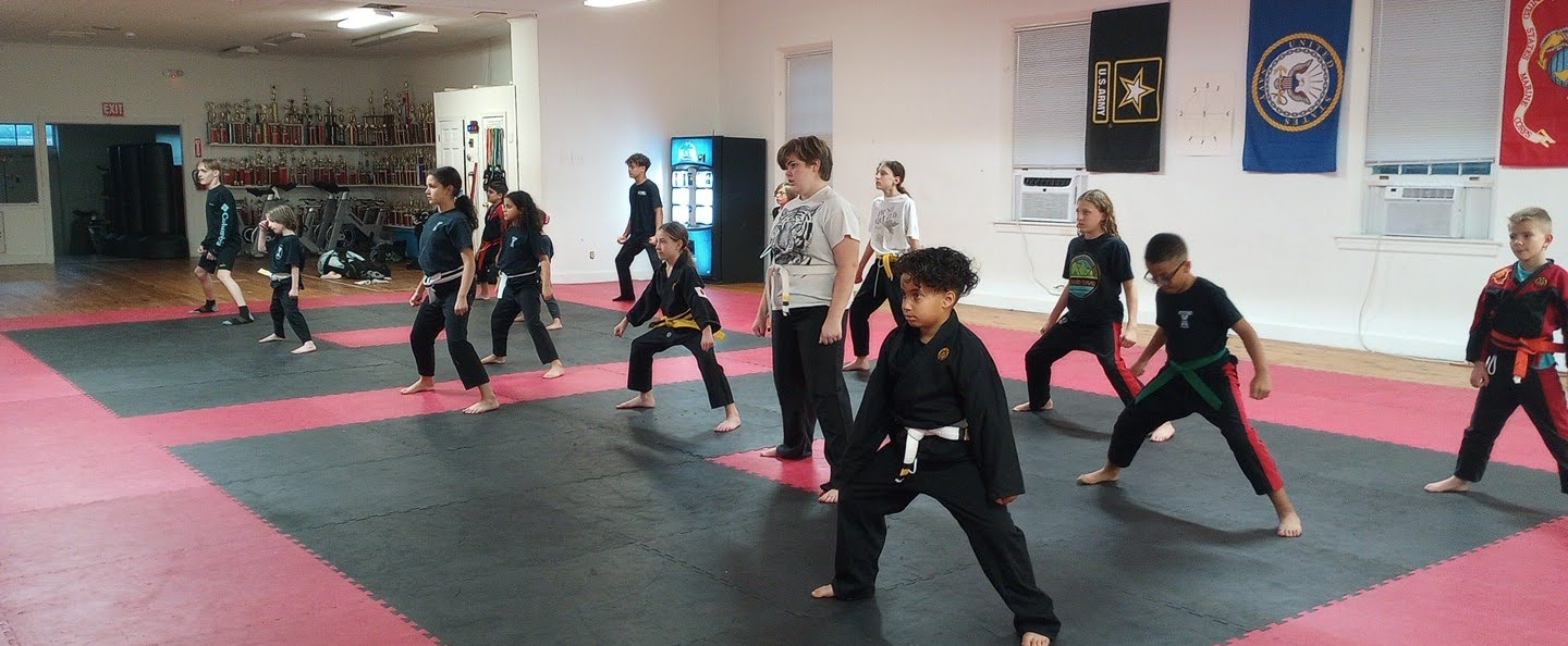 Keystone X Fitness & Martial Arts Facebook ad