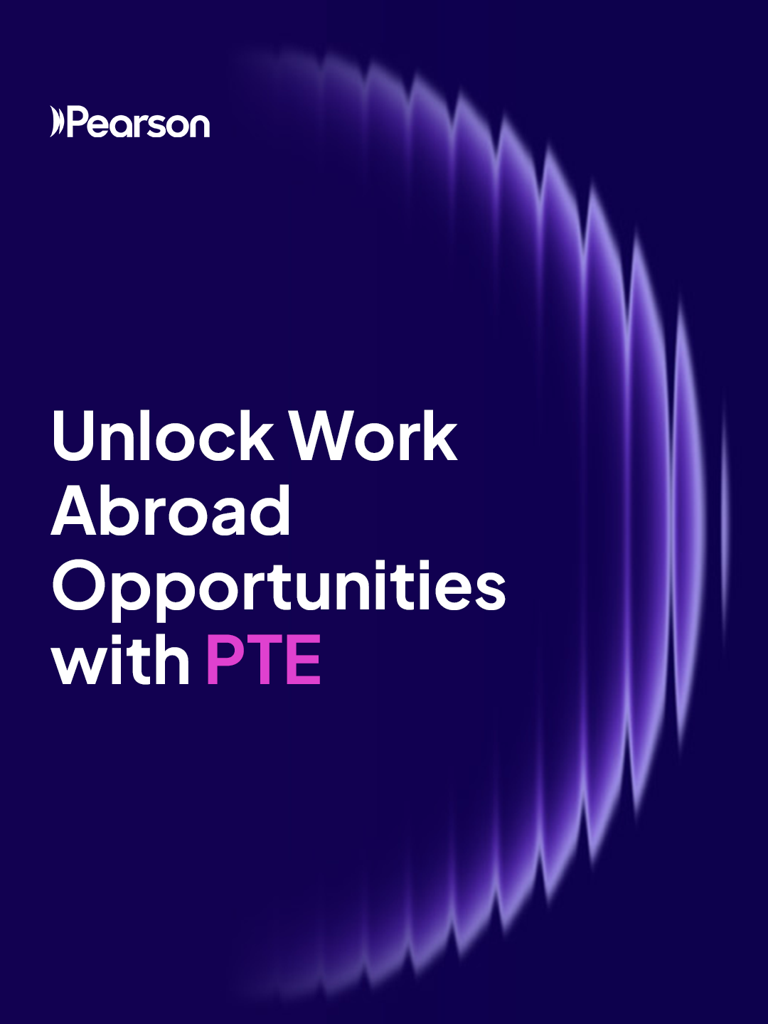 Pearson Facebook ad
