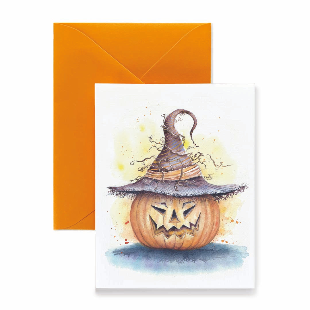 Abby Nurre Watercolor Facebook ad: Watercolor Greeting Cards