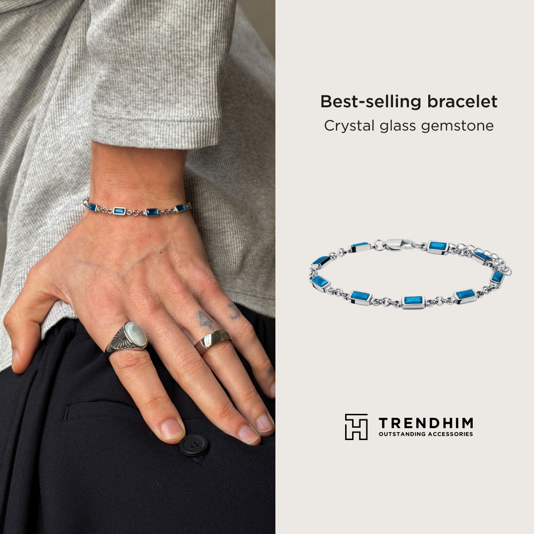 Trendhim Facebook ad