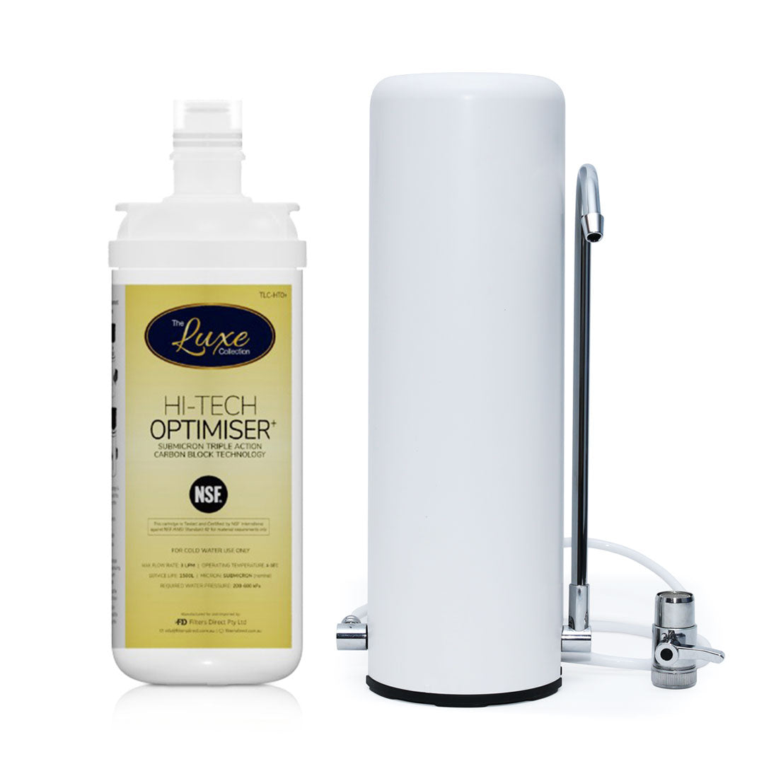 Pure Water Systems Aust Facebook ad