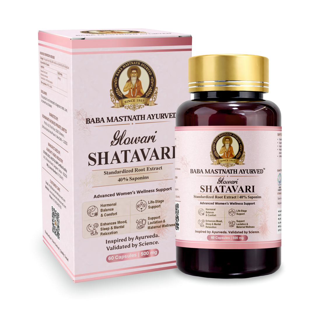 Baba Mastnath Ayurved Facebook ad