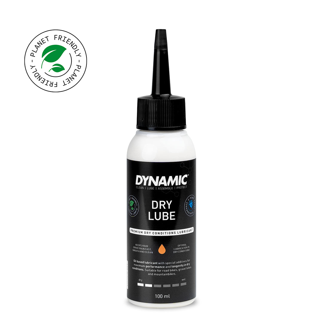 Dynamic Bike Care Facebook ad