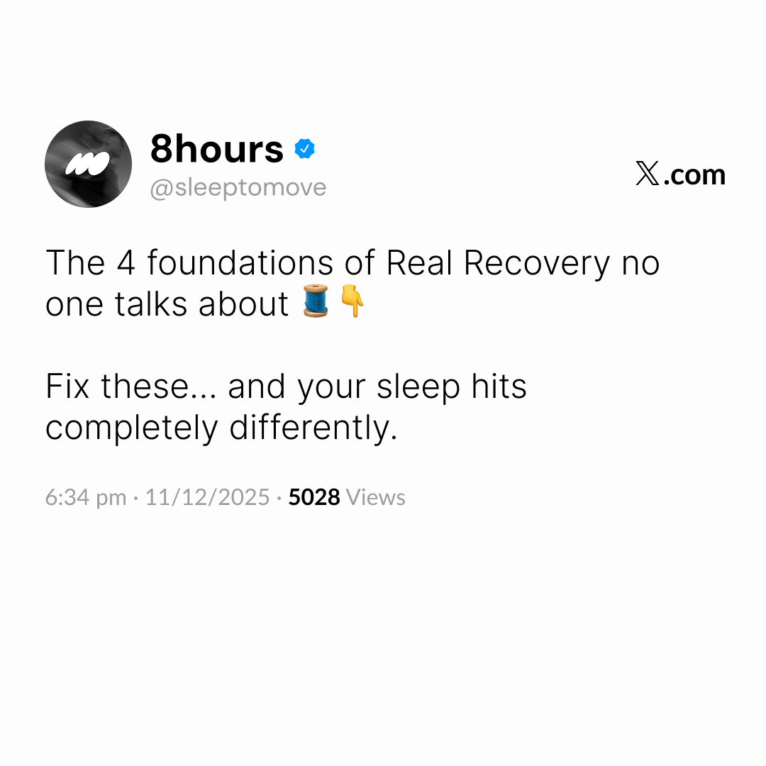 8hours Facebook ad