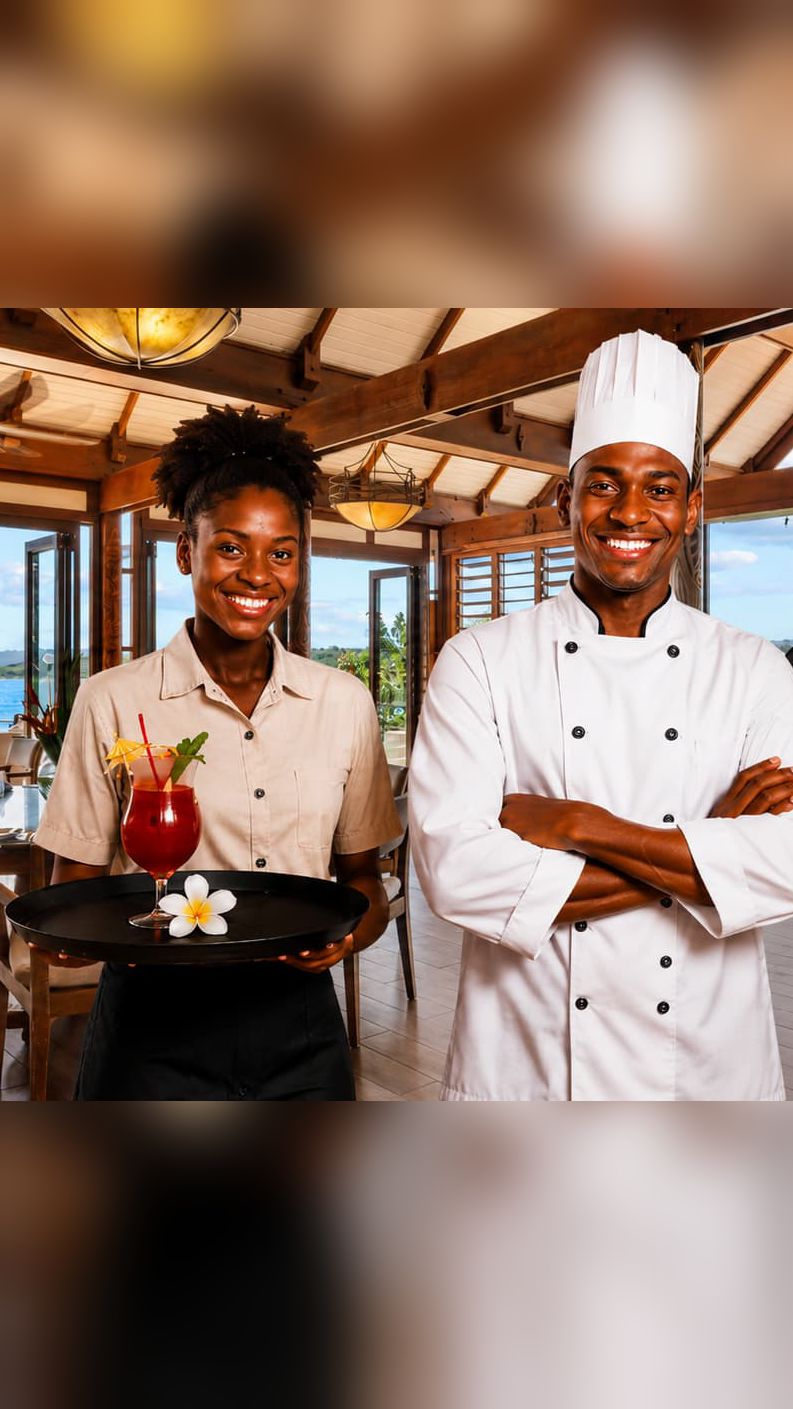 Iririki Island Resort & Spa Vanuatu Facebook ad from Jul 5, 2026