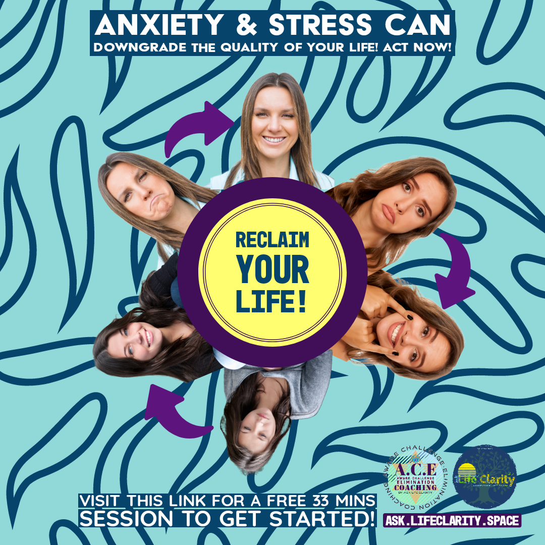 Ask Life Clarity Facebook ad from Nov 28, 2024